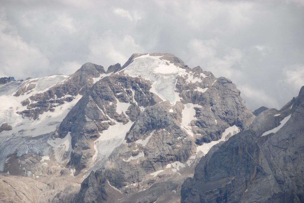 Marmolada
