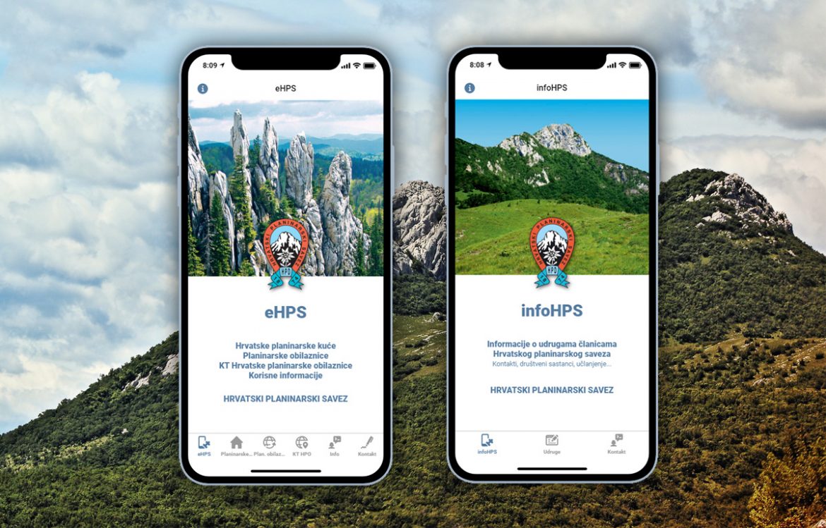 Aplikacije HPS