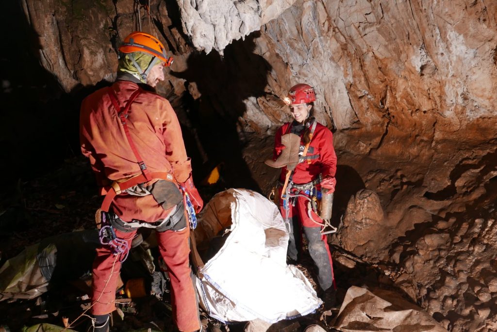 Inicijativa Čisto podzemlje