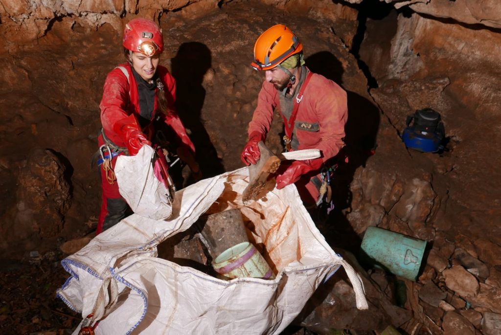 Inicijativa Čisto podzemlje