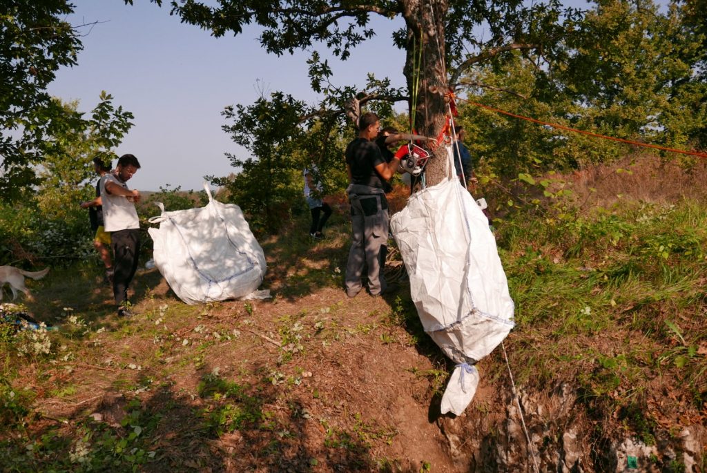 Inicijativa Čisto podzemlje