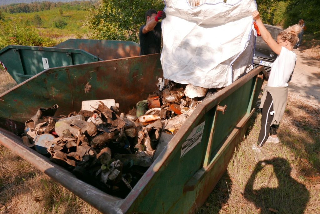 Inicijativa Čisto podzemlje