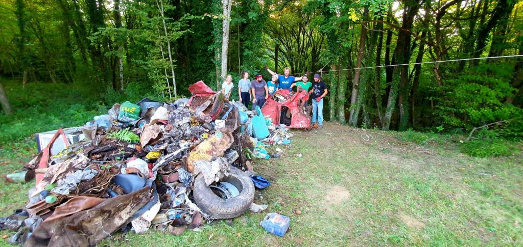 Inicijativa Čisto podzemlje