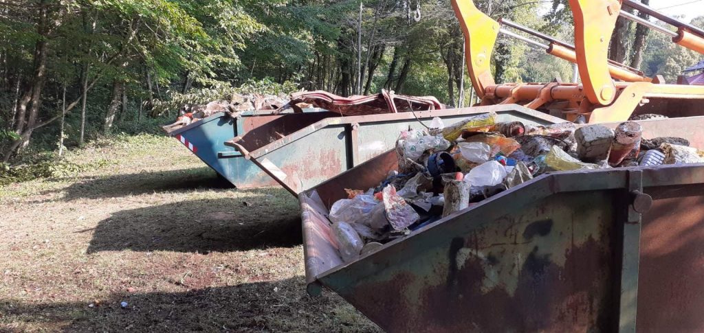 Inicijativa Čisto podzemlje