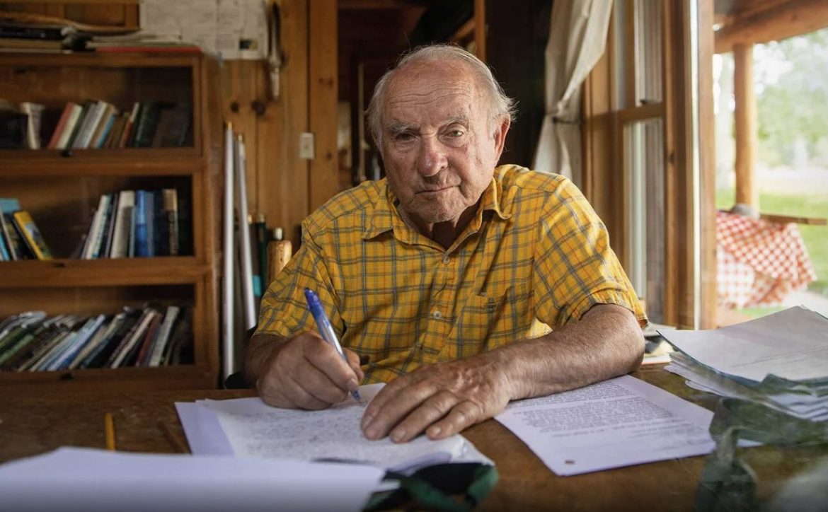 Yvon Chouinard