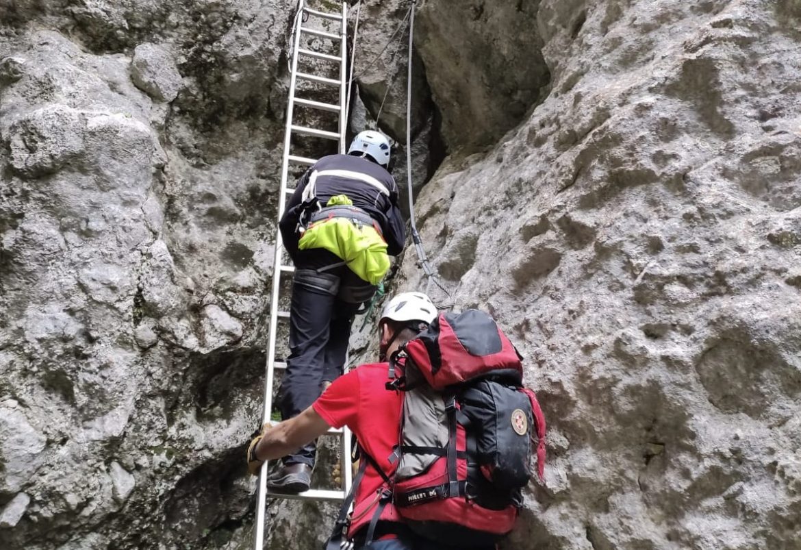 Spašavanje staza Malog princa