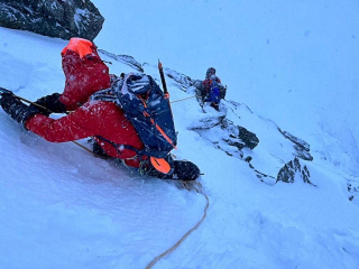 Više od 20 000 eura za spašavanje na Großglockneru?