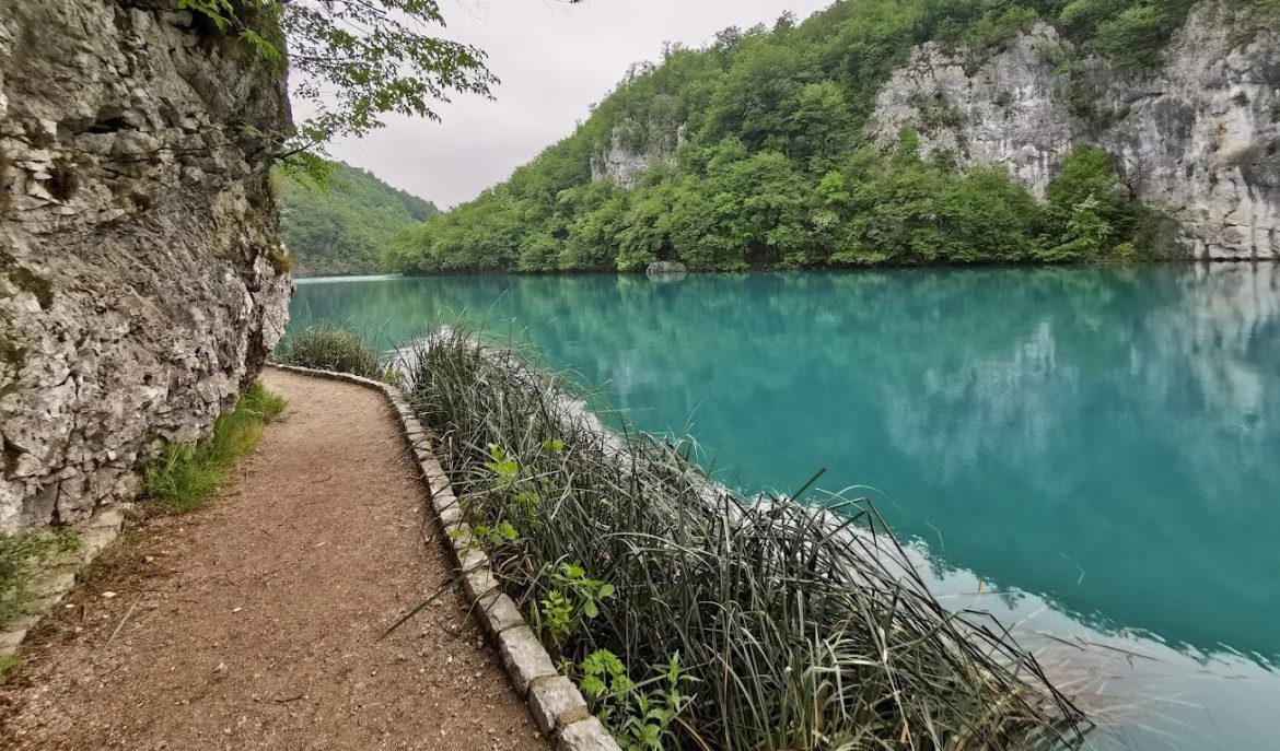 NP Plitvička jezera