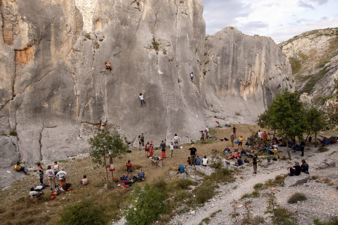 Blagaj Climbing Festival 2025: Spoj sporta, kulture i prirode u srcu Hercegovine