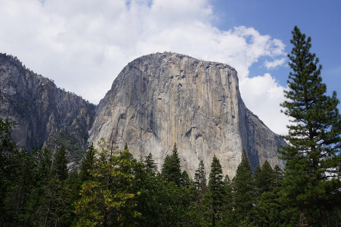 El Capitan