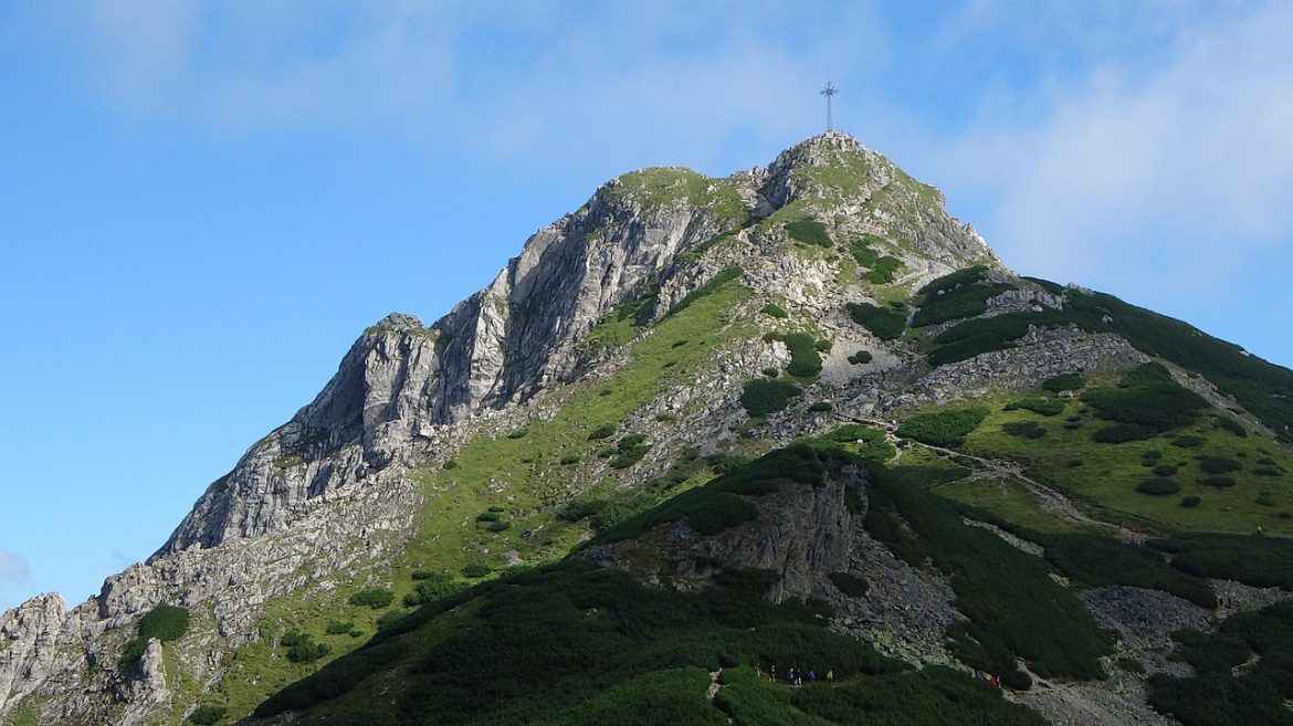 Giewont