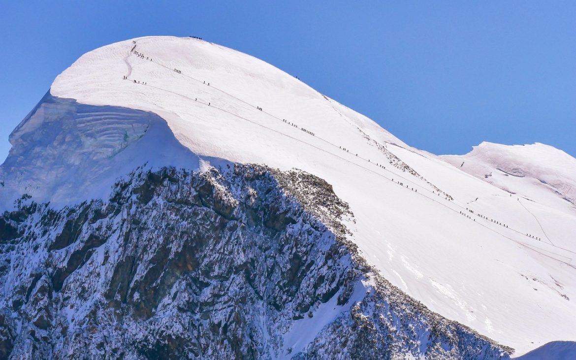 Breithorn